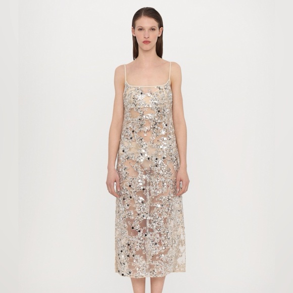 Baum und Pferdgarten Avani dress - Picture 3 of 6